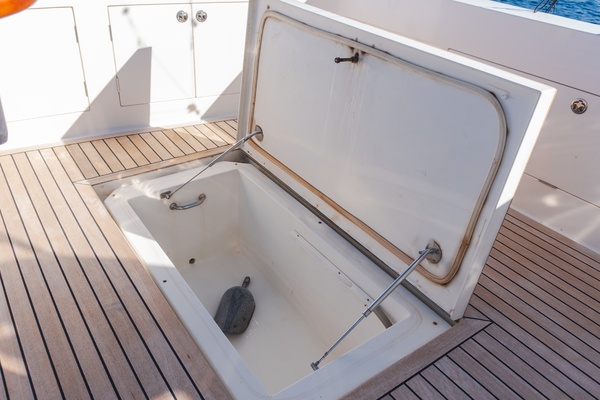 Condors Nest 69ft McKinna Yacht For Sale