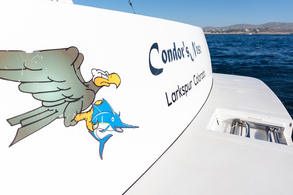 Condors Nest 69ft McKinna Yacht For Sale
