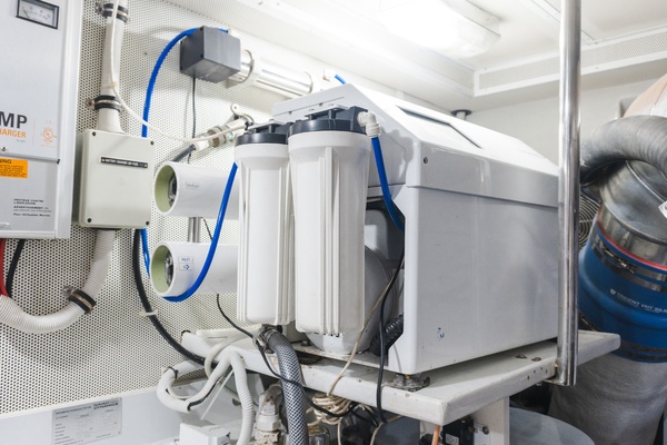 Condors Nest 69ft McKinna Yacht For Sale