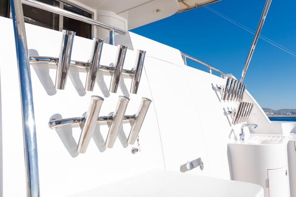 Condors Nest 69ft McKinna Yacht For Sale