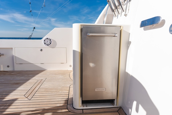 Condors Nest 69ft McKinna Yacht For Sale