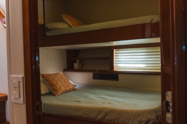 Condors Nest 69ft McKinna Yacht For Sale