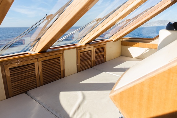 Condors Nest 69ft McKinna Yacht For Sale