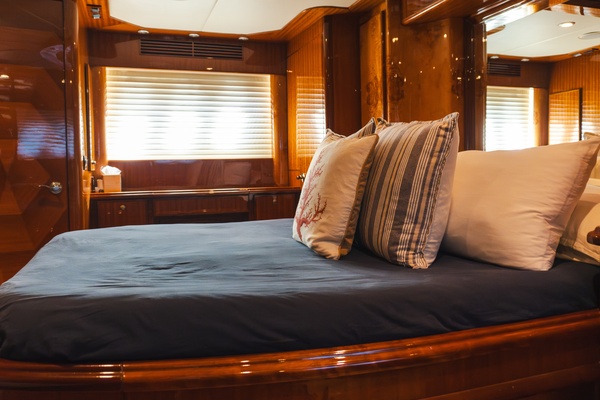 Condors Nest 69ft McKinna Yacht For Sale