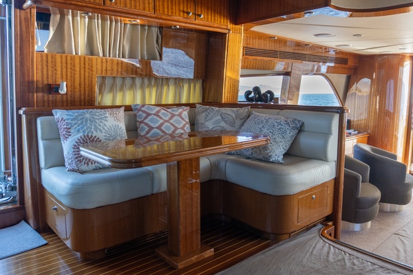 Condors Nest 69ft McKinna Yacht For Sale