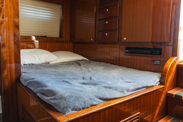 Condors Nest 69ft McKinna Yacht For Sale