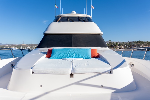 Condors Nest 69ft McKinna Yacht For Sale