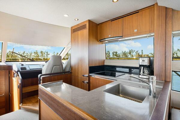 Fuelish Pleasure 56ft Princess Yacht For Sale