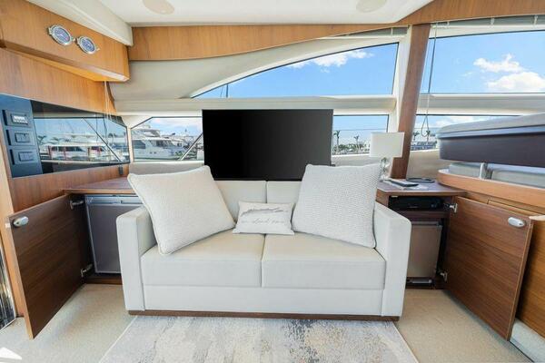 Fuelish Pleasure 56ft Princess Yacht For Sale