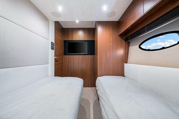 Fuelish Pleasure 56ft Princess Yacht For Sale