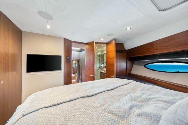 Fuelish Pleasure 56ft Princess Yacht For Sale