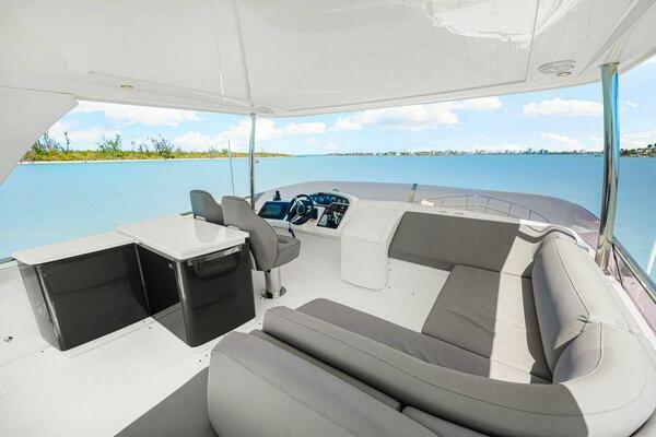 Fuelish Pleasure 56ft Princess Yacht For Sale