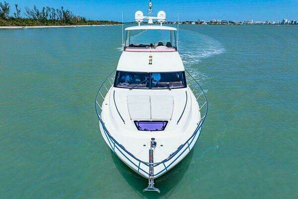 2017 Princess 56