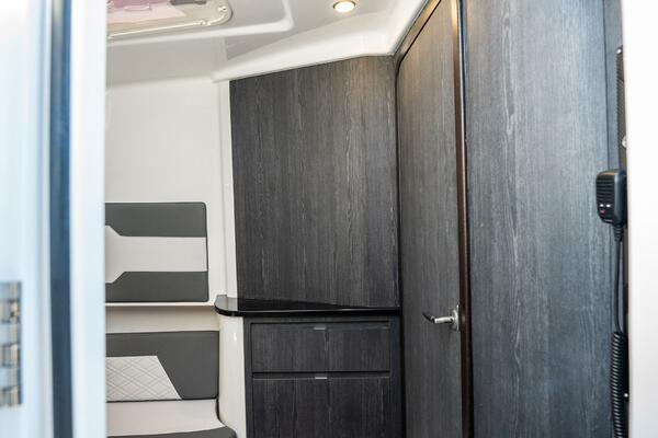 42ft Cigarette Yacht For Sale