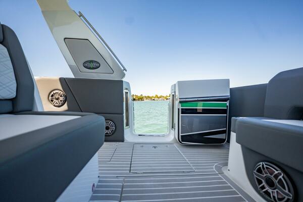 42ft Cigarette Yacht For Sale