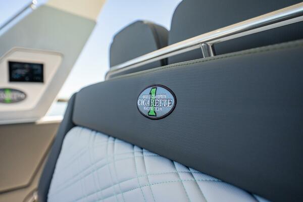 42ft Cigarette Yacht For Sale