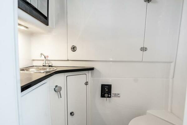 42ft Cigarette Yacht For Sale