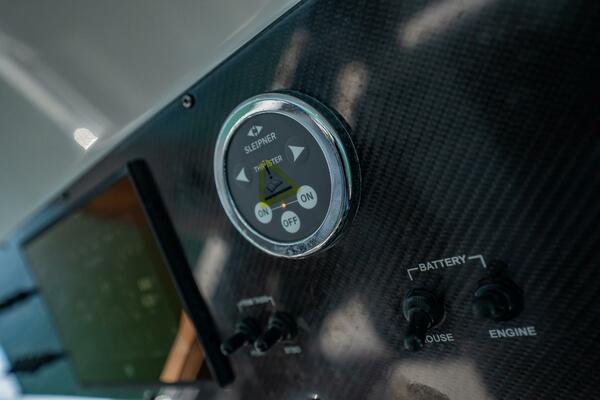 42ft Cigarette Yacht For Sale