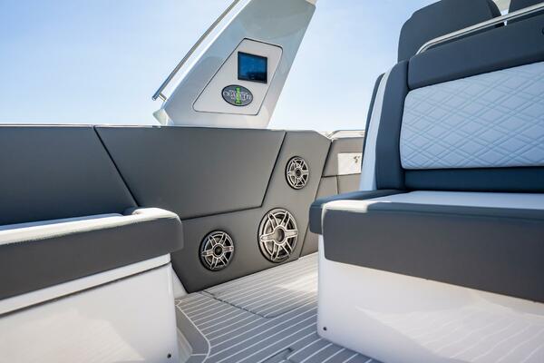 42ft Cigarette Yacht For Sale