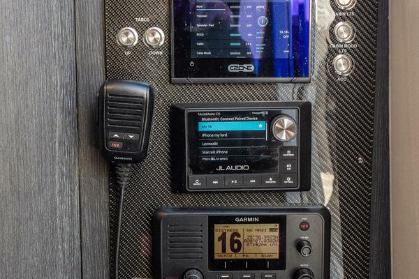 42ft Cigarette Yacht For Sale