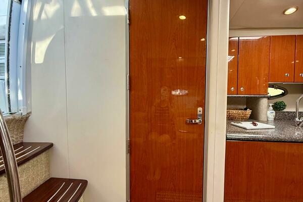 HOW WE ROLL 37ft Formula Yacht For Sale