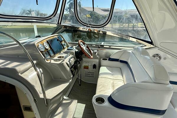 HOW WE ROLL 37ft Formula Yacht For Sale