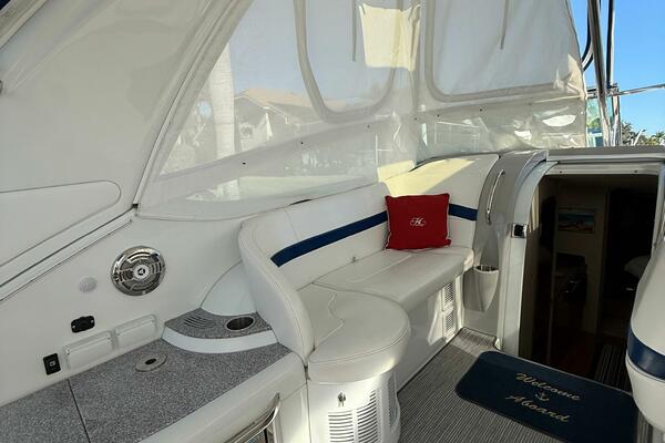 HOW WE ROLL 37ft Formula Yacht For Sale