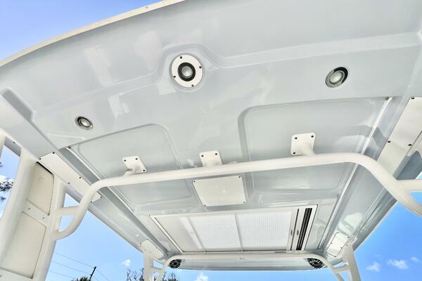 30ft Chaparral Yacht For Sale