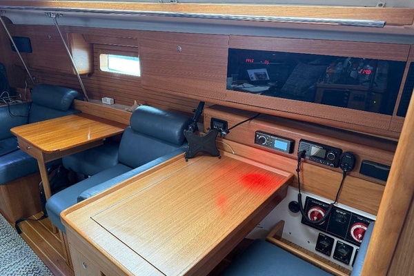 Ultimo 44ft Catalina Yacht For Sale