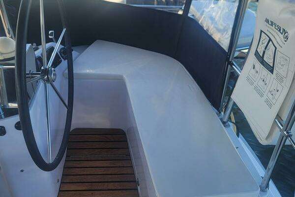 Catalina 445 Yacht For Sale
