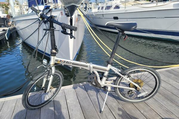 ZippiFoldingBicycle1