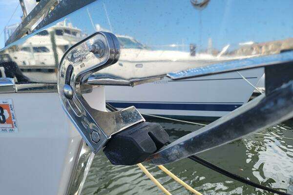 Catalina 445 Yacht For Sale