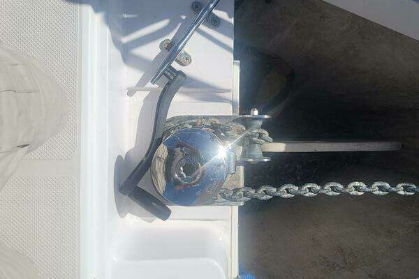 Catalina 445 Yacht For Sale