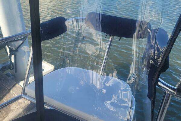 Catalina 445 Yacht For Sale