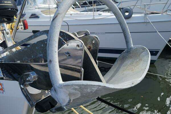 Catalina 445 Yacht For Sale