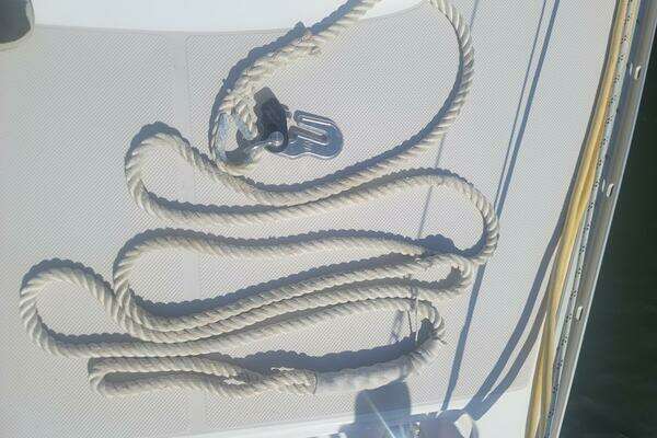 Catalina 445 Yacht For Sale