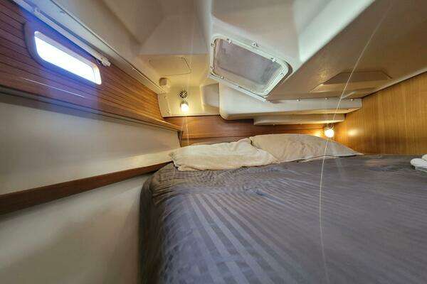 Catalina 445 Yacht For Sale