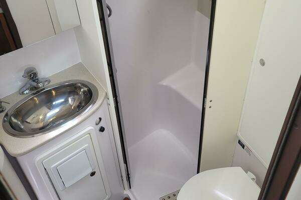 Catalina 445 Yacht For Sale