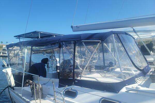 Catalina 445 Yacht For Sale