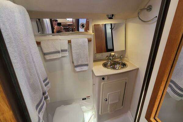 Catalina 445 Yacht For Sale
