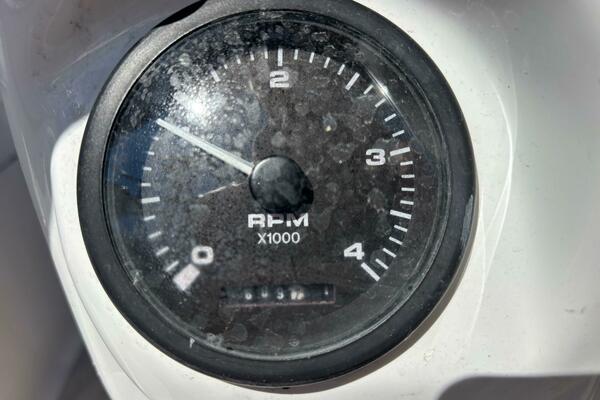 XOCOLATA 32ft Catalina Yacht For Sale