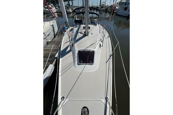 XOCOLATA 32ft Catalina Yacht For Sale