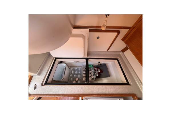 XOCOLATA 32ft Catalina Yacht For Sale