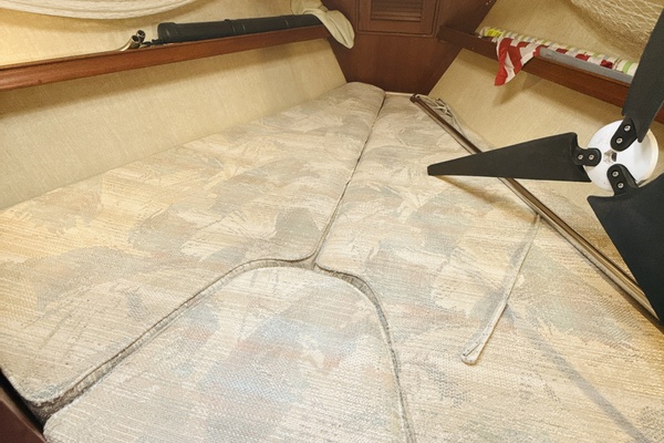 Saorsa 38ft Island Packet Yacht For Sale