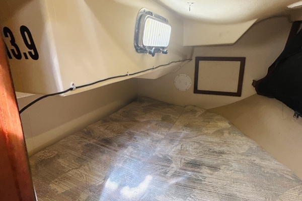 Saorsa 38ft Island Packet Yacht For Sale