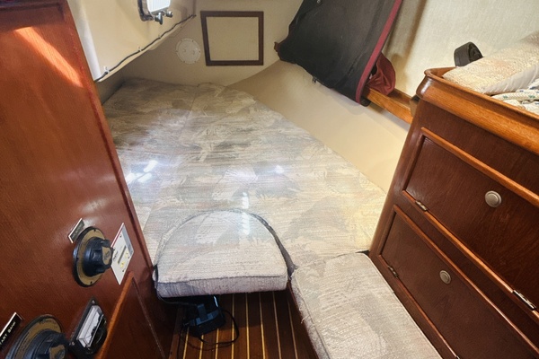 Saorsa 38ft Island Packet Yacht For Sale