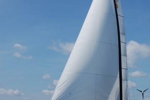 Saorsa 38ft Island Packet Yacht For Sale