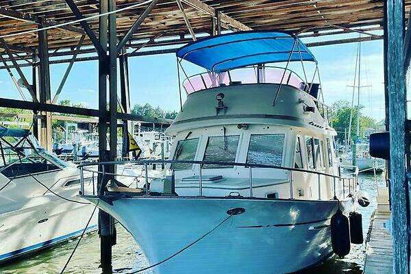 Photo of the 1987 Hershine Newburyport "Great Scott"