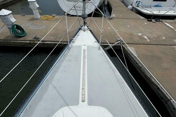 JAZZ 38ft Catalina Yacht For Sale