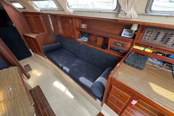 JAZZ 38ft Catalina Yacht For Sale